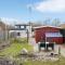 2 Bedroom Beach Front Home In Otterup