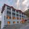 The Chail Resort, Chail