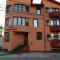 Vila Queen Mary