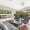 AVALON 4 Bedroom home Kingfisher Bay Fraser Island 8 GUEST