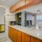 Water surrounded beautiful 2BR apartment
