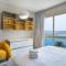Water surrounded beautiful 2BR apartment