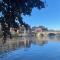 Studio bord de Creuse
