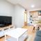 Apartamentos GO Covaresa Parking Bajo disponibilidad- Zona libre de bajas emisiones