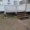 Détente et confort au Bois Dormant camping 4* MH240