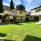 Il Cortile delle Rose Holiday House