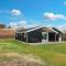 4 star holiday home in Blokhus-By Traum