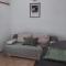 Apartment Sever