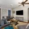 Scimitar Landing Compound, sleeps 15