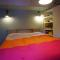le Cloumel Appt 8 pers 120 m terrasse 60m plein centre vue montagne - كومبلو