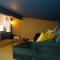 le Cloumel Appt 8 pers 120 m terrasse 60m plein centre vue montagne - كومبلو