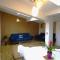 le Cloumel Appt 8 pers 120 m terrasse 60m plein centre vue montagne - كومبلو