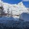 Appartamento Cervinia Località Cielo Alto