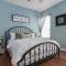 Scimitar Landing Home, sleeps 12 - Fredericksburg