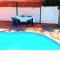 Genesis Guesthouze