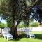 Tolle Ferienwohnung in La Ciaccia mit Möblierter Terrasse