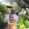 Ferienhaus in La Ciaccia mit Möblierter Terrasse - b59722