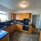 THE STONES a beautifully presented PRIVATE APARTMENT with far reaching VIEWS Over ST IVES HARBOUR and BAY and FREE ONSITE PARKING for LARGER GROUPS book along with our Connecting TWO SISTER APARTMENTS