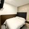 The Snooze Hotel at Bugis
