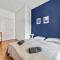 Stylish 120sqm Appartment in Berlin-Mitte