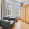 Stylish 120sqm Appartment in Berlin-Mitte