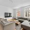 Stylish 120sqm Appartment in Berlin-Mitte