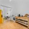 Stylish 120sqm Appartment in Berlin-Mitte