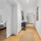 Stylish 120sqm Appartment in Berlin-Mitte