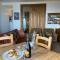 THE STONES St Ives Apartment Panoramic Harbour Views and Onsite Parking