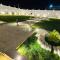 Badr Hotel & Resort El Kharga