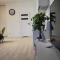 Apartament Dolina Baryczy Milicz