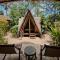 Basa-basi Lodge