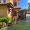 Flat Summer House Genipabu AGORA TÉRREO
