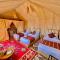 hello desert camp