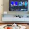 Paragon Suites Jacuzzi Suites JCHome by MWM - 新山