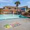 SeaKing Relaxation - Port Aransas