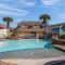 SeaKing Relaxation - Port Aransas