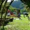 Chalet Scharflee