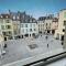 WonderHost, bois et pierre en cœur de ville