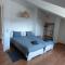 Morgon House