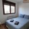 Morgon House