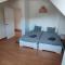 Morgon House