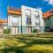 Sleep & Go Stadt-Appartement