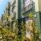 Sleep & Go Stadt-Appartement