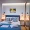 Agorama View Homes Lefkada