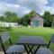 Studio cosy ac piscine proche de Honfleur - 10 min - 埃屈埃莫维尔