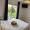 Studio cosy ac piscine proche de Honfleur - 10 min - 埃屈埃莫维尔