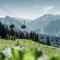 ZILLER DELIGHT - Balcony & Car Park by AlpenLuxus Appartements