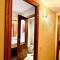 Almerimar Seaside Flat