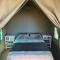 Soetvlei Tented Farm Camp - Magaliesburg